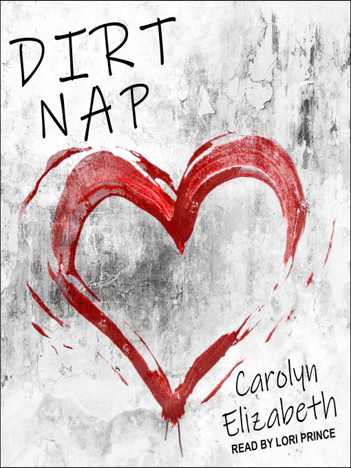 Cover image for Dirt Nap